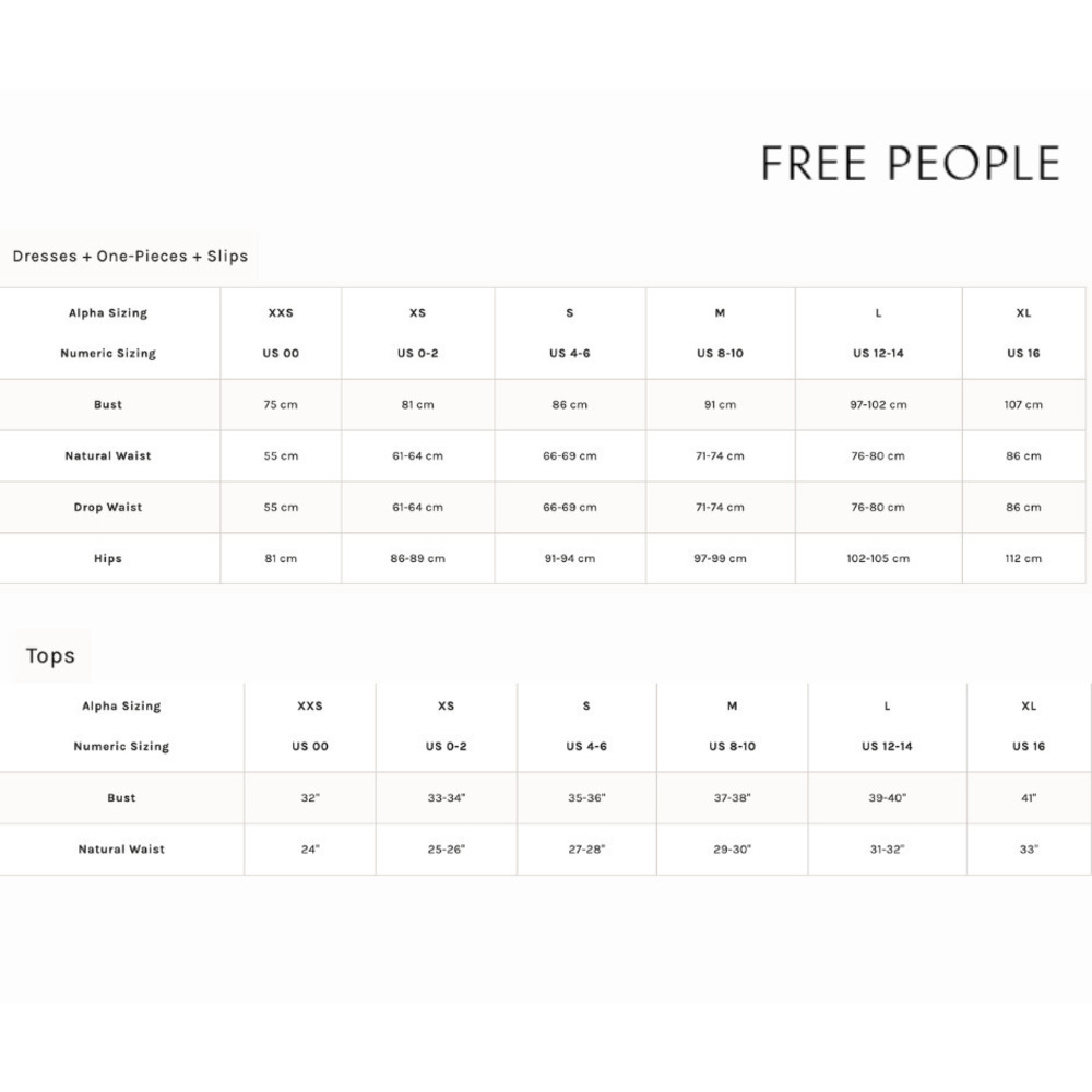 Free People Quinn Knit Henley Thermal Top - Picture 2 of 5